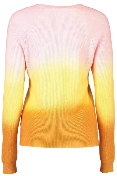 MINNIE ROSE Shaker Crew Top | Thumbnail 5