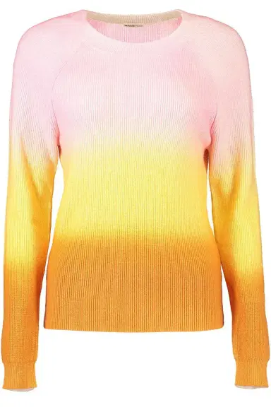 MINNIE ROSE Shaker Crew Top | Thumbnail 1