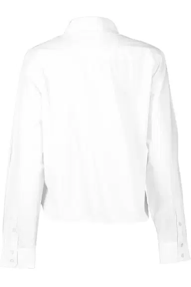 Mother The Honor Shirt - White | Thumbnail 4 Mother The Honor Shirt - White | Thumbnail 4