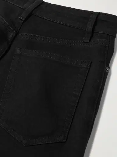 Frame The Arrow High-rise Flared Jeans | Thumbnail 6 Frame The Arrow High-rise Flared Jeans | Thumbnail 6