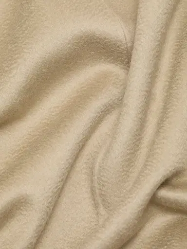 The Row Women's Verlain Cashmere Coat - Light Pebble | Thumbnail 7