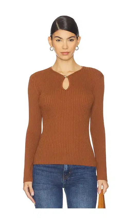 ASTR the Label Lynly Sweater