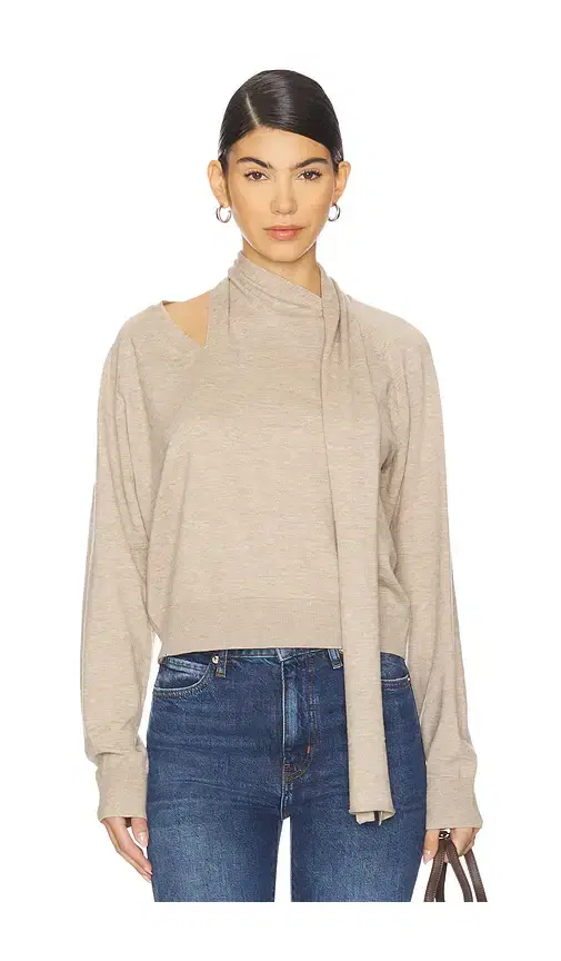 ASTR the Label Silvana Sweater