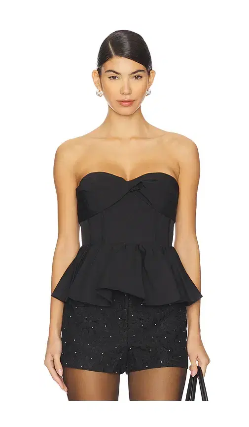 ASTR the Label Melia Top