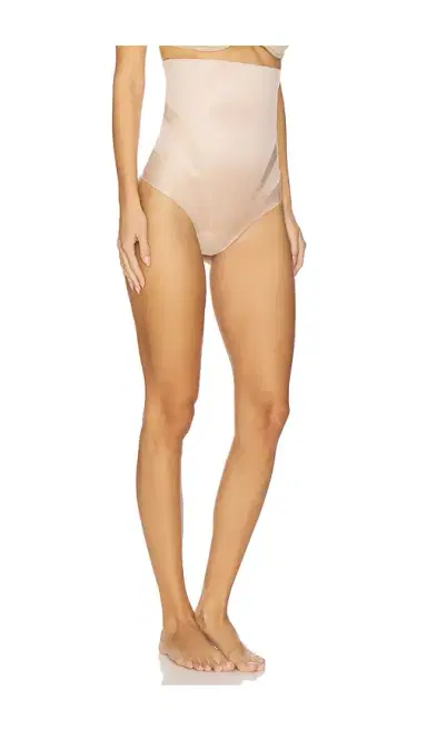 Spanx Spanxsculpt Ultra Sculpt High Waist Thong | Thumbnail 2 Spanx Spanxsculpt Ultra Sculpt High Waist Thong | Thumbnail 2