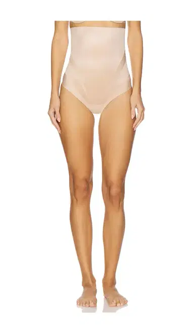 Spanx Spanxsculpt Ultra Sculpt High Waist Thong | Thumbnail 1 Spanx Spanxsculpt Ultra Sculpt High Waist Thong | Thumbnail 1