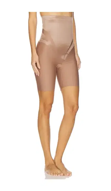 Spanx Spanxsculpt Ultra Sculpt High Waist Mid Thigh | Thumbnail 2