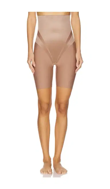Spanx Spanxsculpt Ultra Sculpt High Waist Mid Thigh | Thumbnail 1