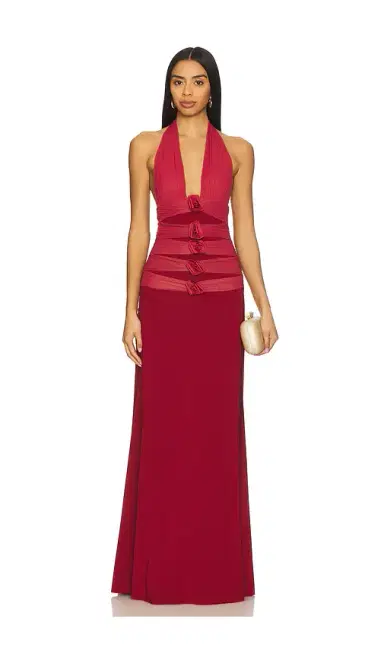 Maygel Coronel Villadiego Dress | Thumbnail 1