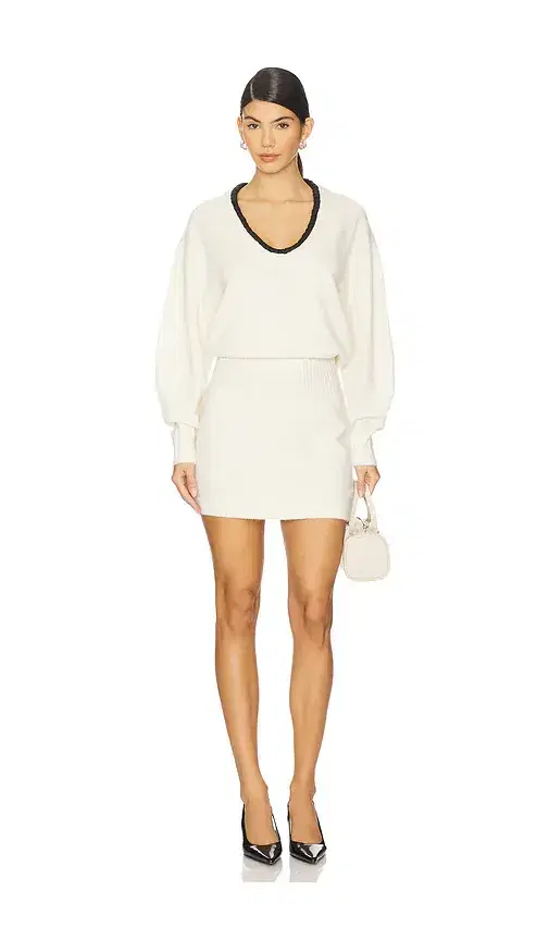 Alexis Colby Dress