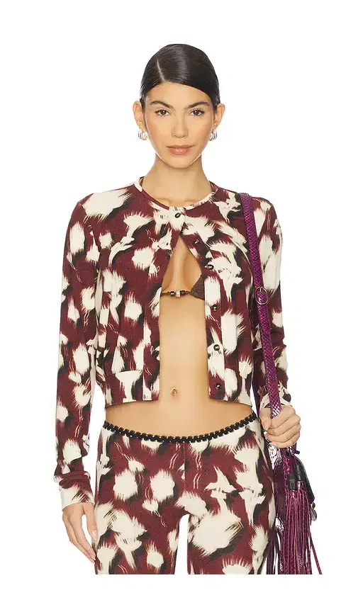Poli Cardigan