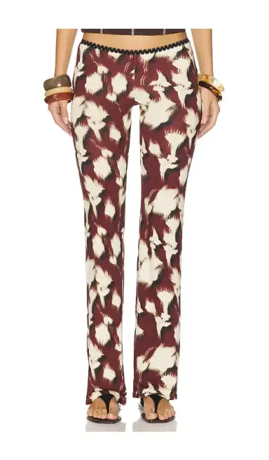 SIEDRÉS Flo Pant | Thumbnail 1