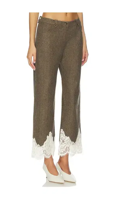 SIEDRÉS Vivienne Pant | Thumbnail 2
