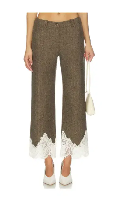 SIEDRÉS Vivienne Pant | Thumbnail 1