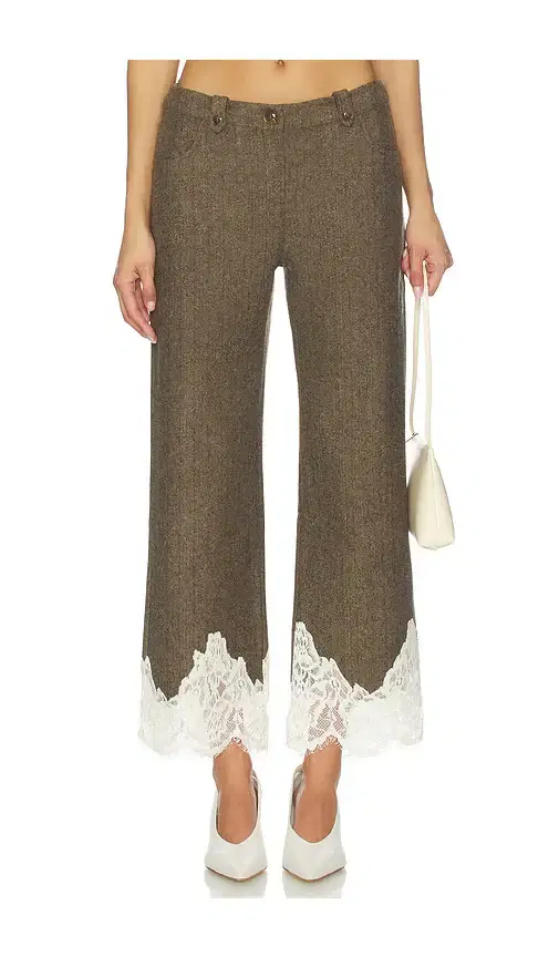 SIEDRES Vivienne Pant