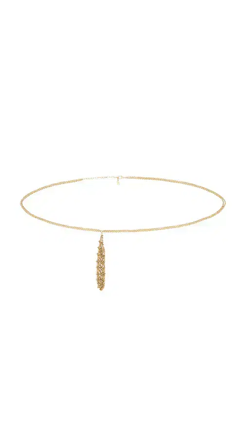 8 Other Reasons Flame Chain Belt