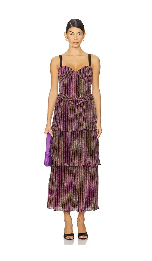 SAYLOR Darina Dress