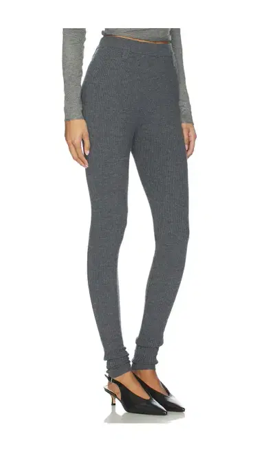 HERSKIND Carlos Knit Leggings | Thumbnail 2