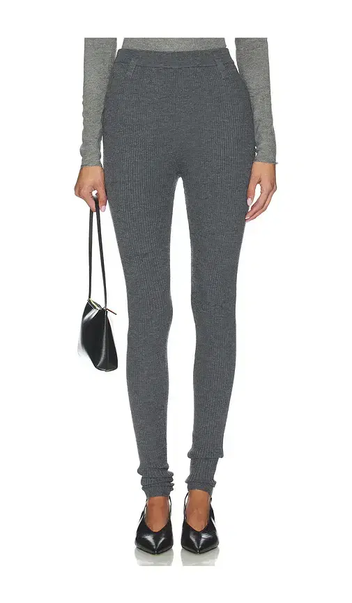 Carlos Knit Leggings