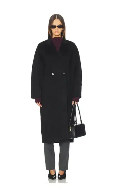Rue Sophie Basile Coat | Thumbnail 2 Rue Sophie Basile Coat | Thumbnail 2