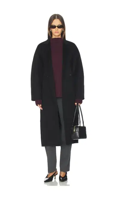 Rue Sophie Basile Coat | Thumbnail 1 Rue Sophie Basile Coat | Thumbnail 1
