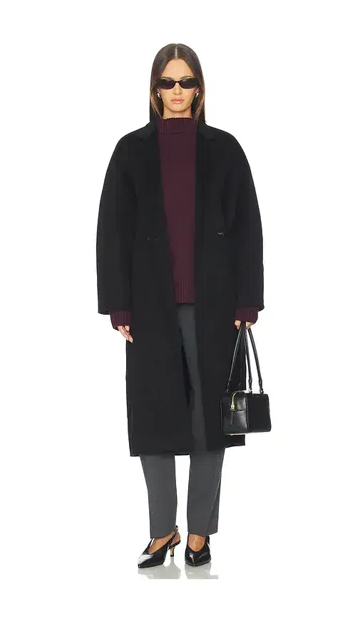 Basile Coat