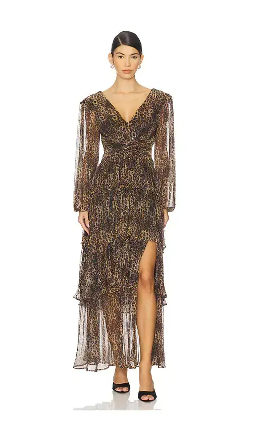 ASTR the Label Anora Dress