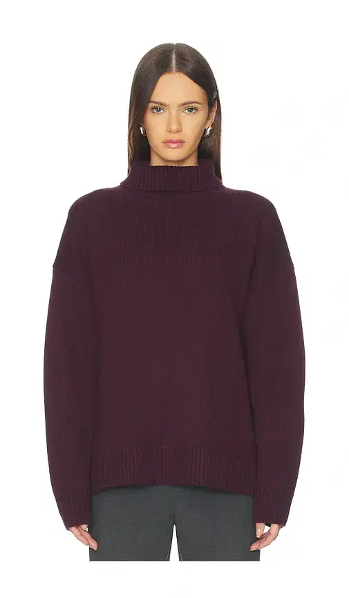 Malvi Sweater