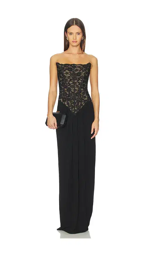 NBD Asta Gown