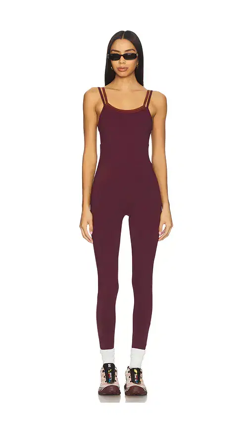 The Rhett Jumpsuit