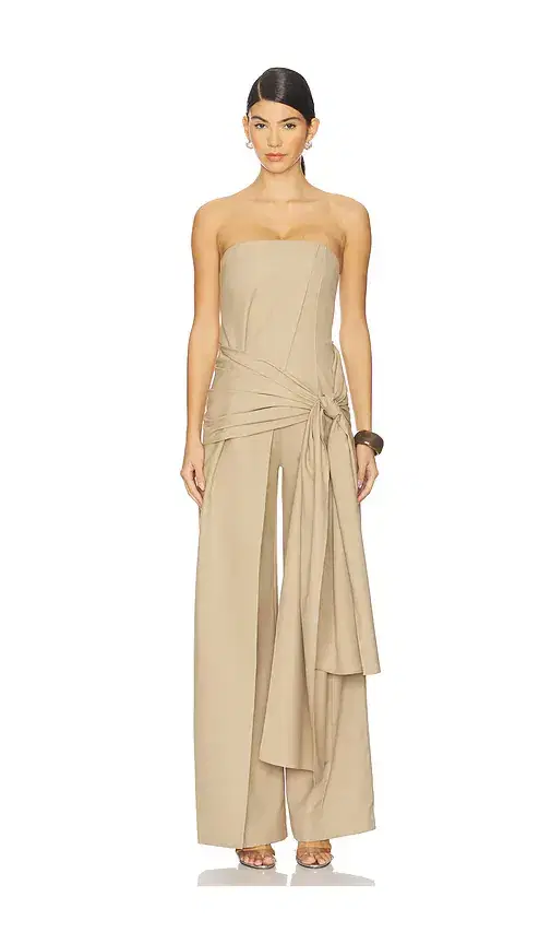 Alexis Kori Jumpsuit