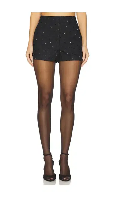ASTR The Label Wynn Shorts | Thumbnail 1 ASTR The Label Wynn Shorts | Thumbnail 1