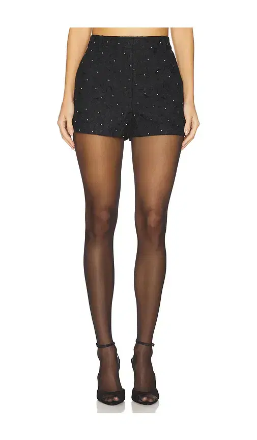 ASTR the Label Wynn Shorts
