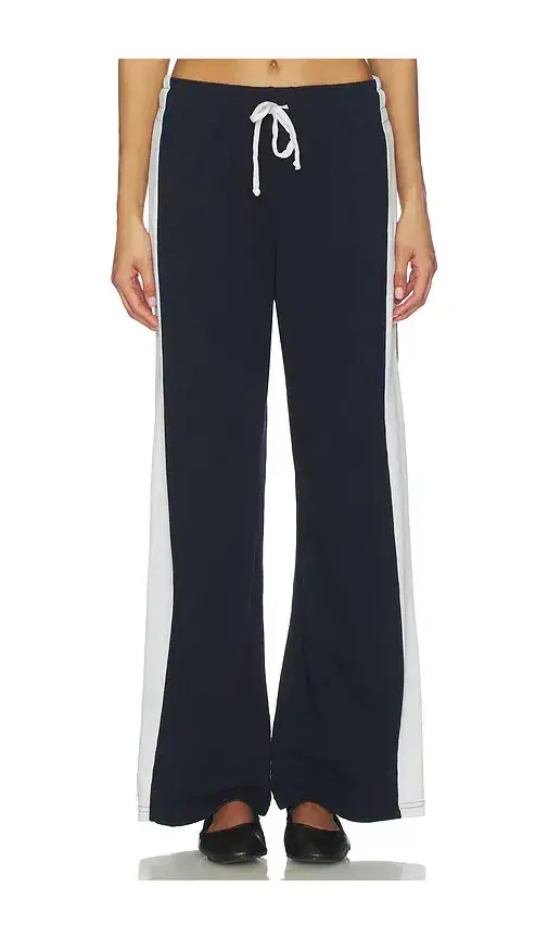 Michael Lauren Lux Track Pant
