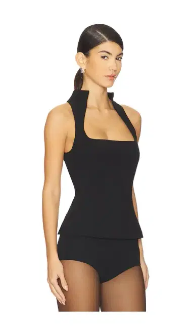 MAJORELLE Lori Top | Thumbnail 2 MAJORELLE Lori Top | Thumbnail 2