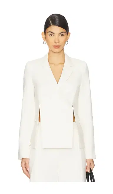 Alexis Joaquin Jacket | Thumbnail 1 Alexis Joaquin Jacket | Thumbnail 1
