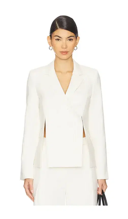 Alexis Joaquin Jacket