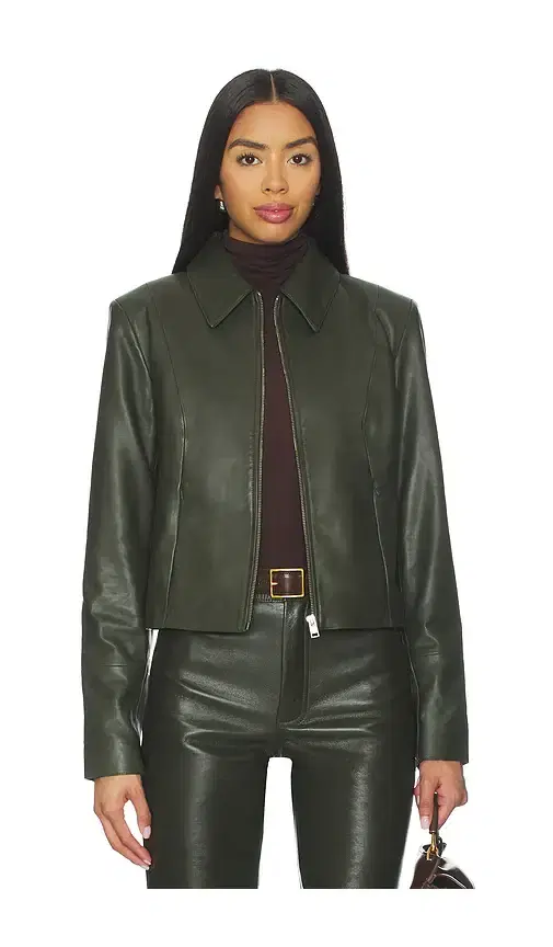 Oceana Jacket