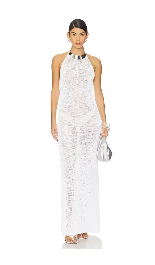 Nue Studio Attina Dress