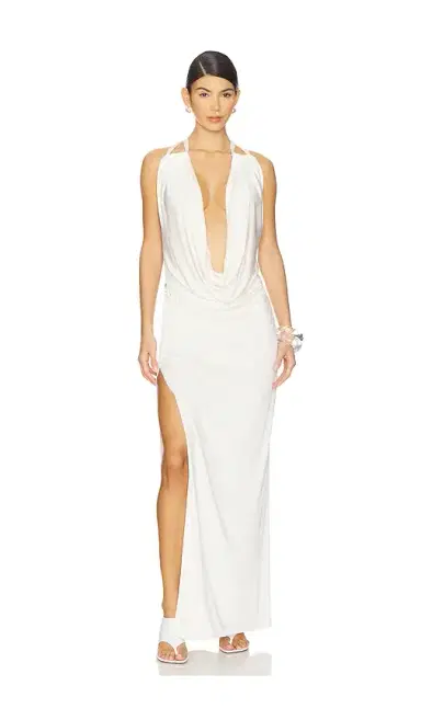 Nue Studio Syrene Dress | Thumbnail 2