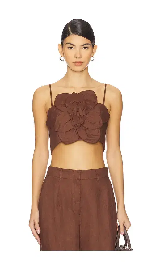 Yumi Kim Sahara Top