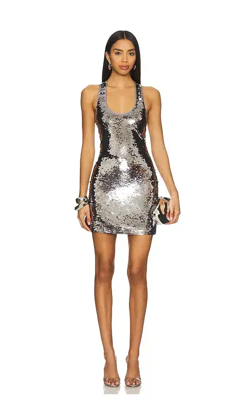 retrofete Alondra Dress