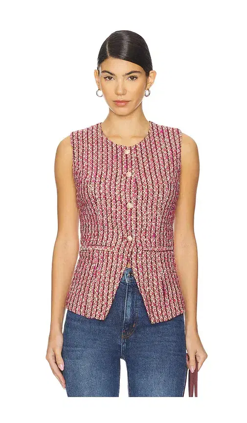HEARTLOOM Chase Vest