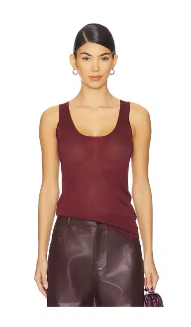 Mother of All Elena Tank Top | Thumbnail 1