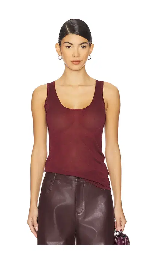 Elena Tank Top