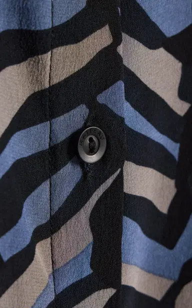 Matteau Silk Shirt | Thumbnail 5 Matteau Silk Shirt | Thumbnail 5