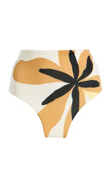 Cala de la Cruz Exclusive Elsa Bikini Bottom | Thumbnail 1