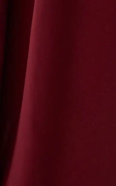 By Malene Birger Barbara Satin Maxi Slip Skirt | Thumbnail 6 By Malene Birger Barbara Satin Maxi Slip Skirt | Thumbnail 6