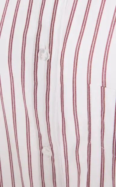 By Malene Birger Derris Cotton Shirt | Thumbnail 5