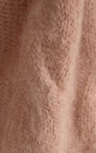 By Malene Birger Elliot Mohair-Wool Sweater | Thumbnail 5 By Malene Birger Elliot Mohair-Wool Sweater | Thumbnail 5